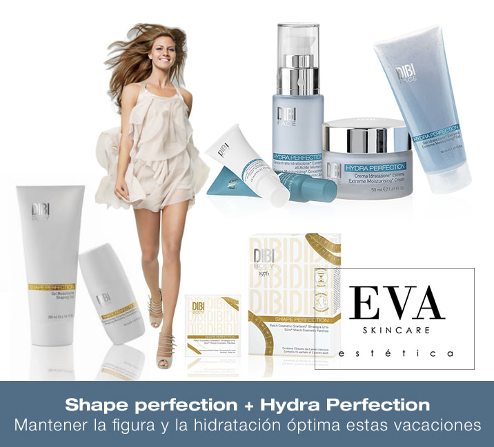Shape Perfection + Hydra Perfection